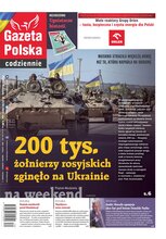 Gazeta Polska Codziennie 96/2023