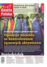 Gazeta Polska Codziennie 97/2023