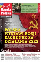 Gazeta Polska Codziennie 99/2023