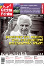 Gazeta Polska Codziennie 1/2023