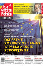 Gazeta Polska Codziennie 11/2023