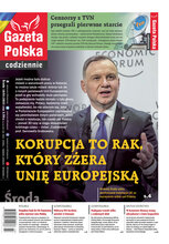 Gazeta Polska Codziennie 12/2023
