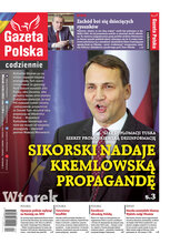 Gazeta Polska Codziennie 16/2023