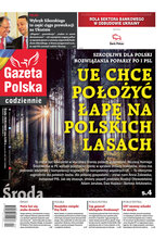 Gazeta Polska Codziennie 17/2023