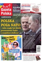 Gazeta Polska Codziennie 194/2023
