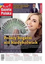 Gazeta Polska Codziennie 195/2023