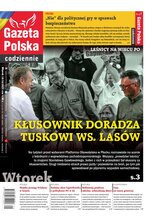 Gazeta Polska Codziennie 196/2023
