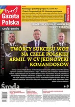 Gazeta Polska Codziennie 197/2023