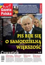 Gazeta Polska Codziennie 198/2023
