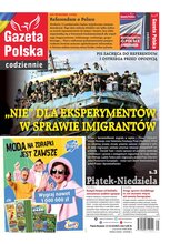 Gazeta Polska Codziennie 199/2023