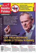 Gazeta Polska Codziennie 2/2023
