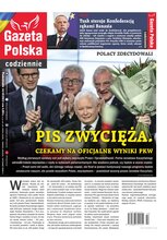 Gazeta Polska Codziennie 200/2023
