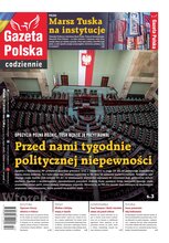 Gazeta Polska Codziennie 201/2023