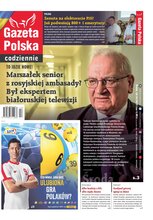 Gazeta Polska Codziennie 202/2023