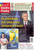 Gazeta Polska Codziennie 205/2023