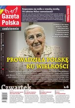 Gazeta Polska Codziennie 208/2023