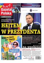 Gazeta Polska Codziennie 209/2023
