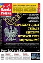 Gazeta Polska Codziennie 210/2023