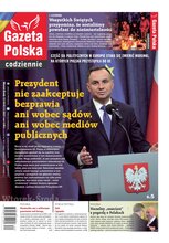 Gazeta Polska Codziennie 211/2023