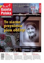 Gazeta Polska Codziennie 212/2023