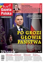 Gazeta Polska Codziennie 215/2023