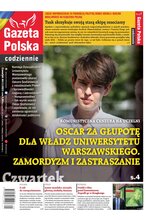 Gazeta Polska Codziennie 217/2023