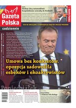 Gazeta Polska Codziennie 219/2023