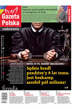 Gazeta Polska Codziennie 22/2023
