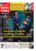 Gazeta Polska Codziennie 221/2023