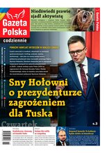 Gazeta Polska Codziennie 222/2023