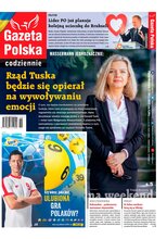 Gazeta Polska Codziennie 223/2023