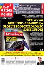 Gazeta Polska Codziennie 227/2023