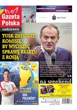 Gazeta Polska Codziennie 228/2023