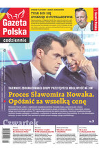 Gazeta Polska Codziennie 23/2023