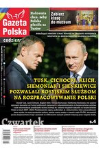 Gazeta Polska Codziennie 232/2023