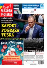 Gazeta Polska Codziennie 233/2023