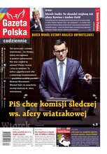 Gazeta Polska Codziennie 235/2023