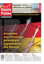Gazeta Polska Codziennie 236/2023