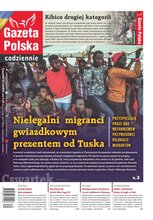 Gazeta Polska Codziennie 237/2023