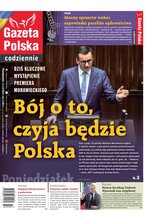 Gazeta Polska Codziennie 239/2023