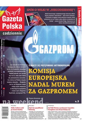 Gazeta Polska Codziennie 24/2023