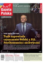 Gazeta Polska Codziennie 241/2023