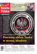 Gazeta Polska Codziennie 242/2023