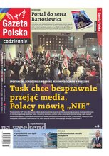 Gazeta Polska Codziennie 243/2023