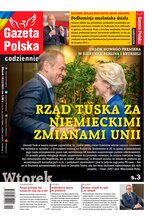 Gazeta Polska Codziennie 245/2023