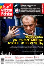 Gazeta Polska Codziennie 246/2023