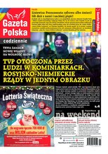 Gazeta Polska Codziennie 248/2023