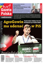 Gazeta Polska Codziennie 25/2023