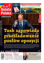 Gazeta Polska Codziennie 251/2023