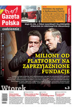 Gazeta Polska Codziennie 26/2023